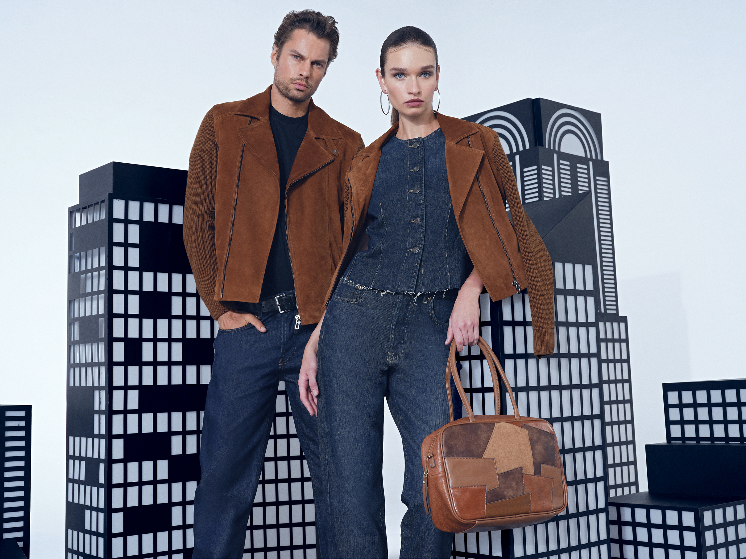 Derimod, 31 Mart tarihine kadar geçerli olacak büyük final kampanyasıyla