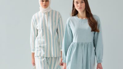 Her stilin favori adresi DeFacto, yeni Modest Koleksiyonu ile sade