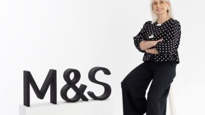 Marks & Spencer, geleceğin kadınlarına ilham olmak adına bu yıl