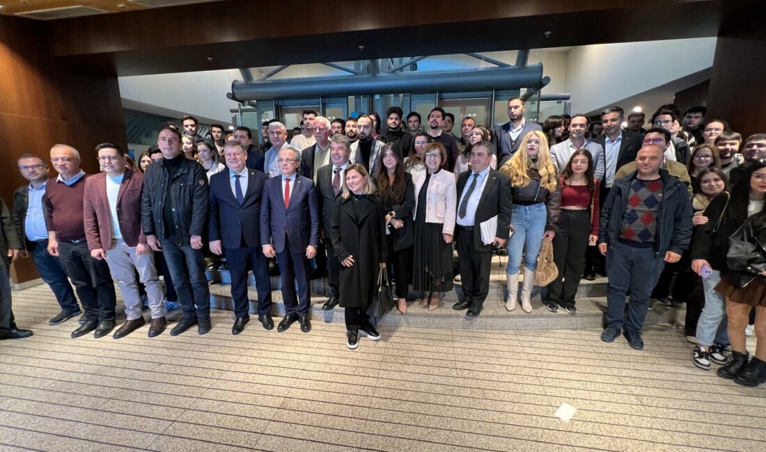 Yıllık 4,5 milyar dolar ihracat ve 3,5 milyar dolar dış