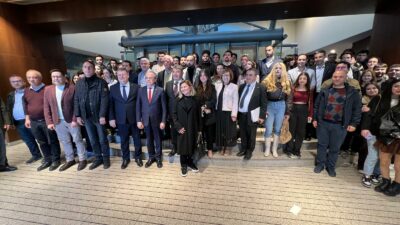 Yıllık 4,5 milyar dolar ihracat ve 3,5 milyar dolar dış