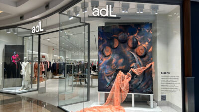 Türkiye’nin önde gelen yerli üretim moda markalarından Adil Işık Group,