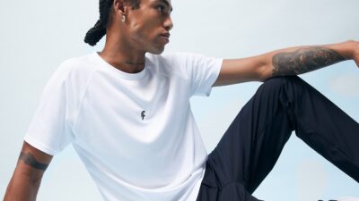 Yenilikçi kumaş teknolojileriyle modaya yön veren DeFacto, erkekler için günün