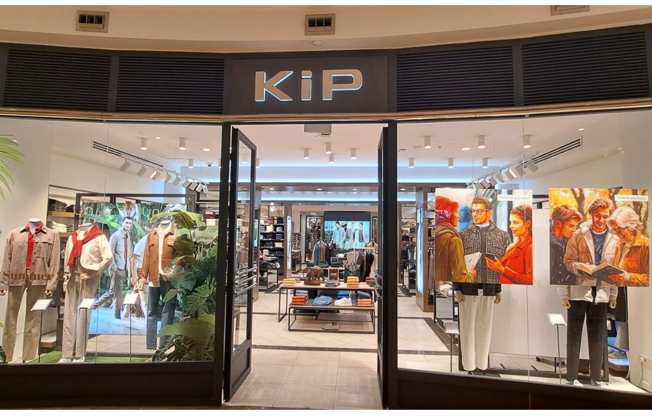 Her güçlü duruşun, her kendinden emin adımın ve her başarı