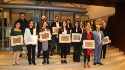 Ege İhracatçı Birlikleri (EİB), eğitimden ihracata, sürdürülebilir kalkınmadan sosyal sorumluluğa