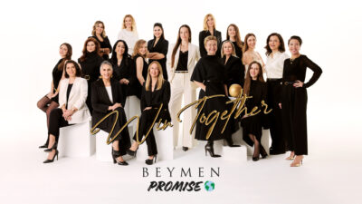 Türkiye’de lüks moda ve yaşam stilinin öncüsü Beymen Group, bu