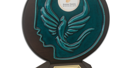 Türkiye’nin öncü erkek giyim markası Kiğılı, Kadın Dostu Markalar Platformu