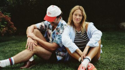 Amerikan spor giyim markası GANT’in, denizcilik stilinin zamansız şıklığına ve