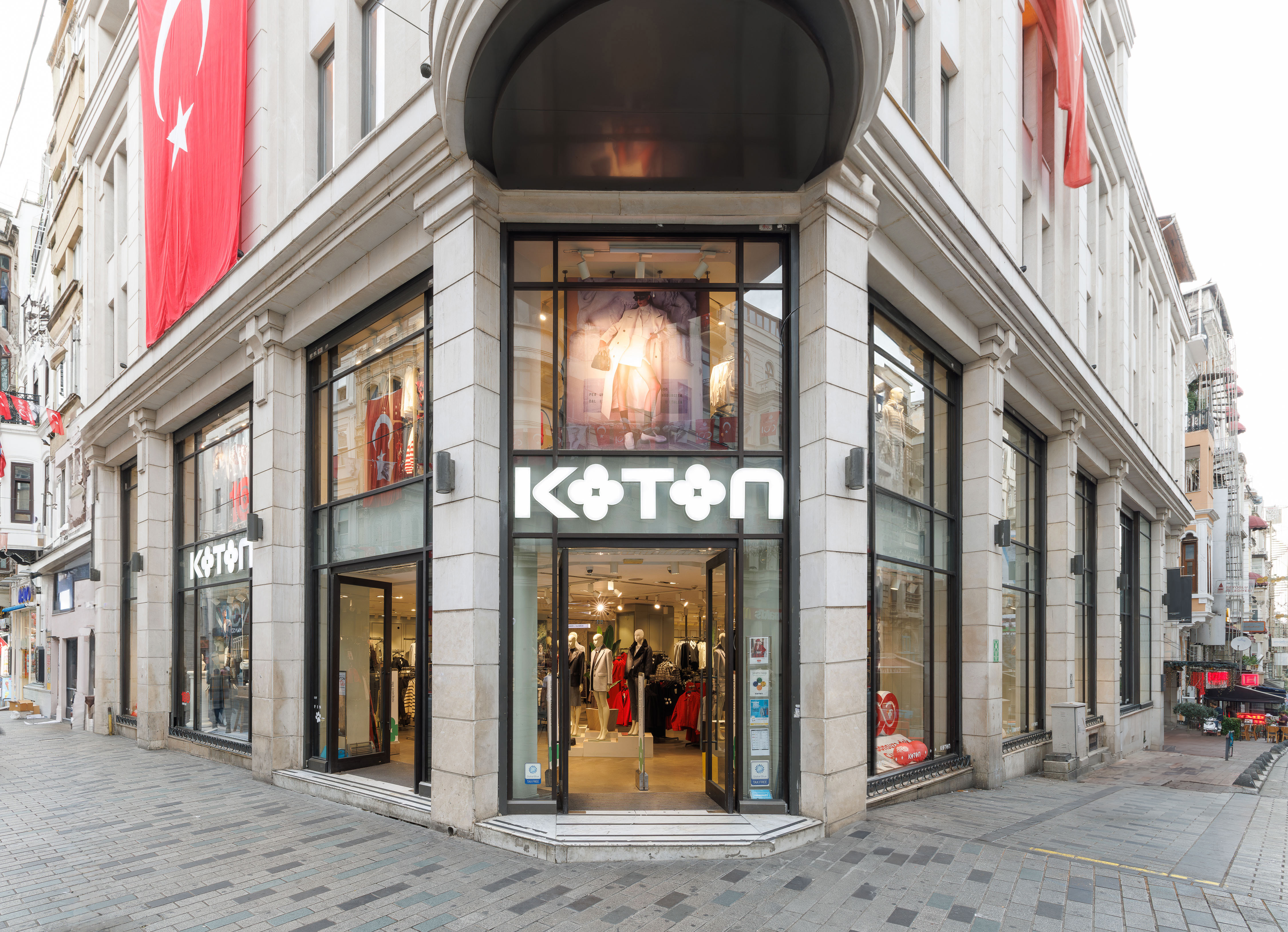 Omnichannel stratejisinin önemli bir parçası olan müşteri sadakat programı Koton