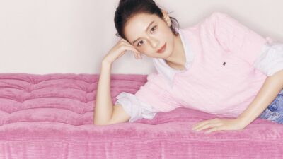 Dünyaca ünlü süperstar, sofistike zarafet ve zamansız sadeliği dengeleyen stillerle