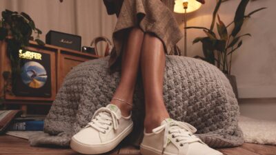 Sneaker dünyasında sürdürülebilirlik anlayışının öncülerinden CARIUMA, çevre dostu yaklaşımı ve