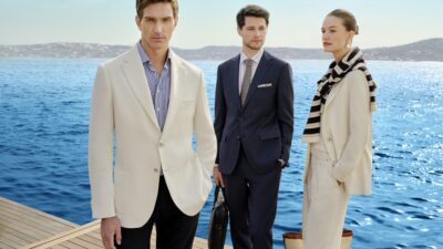 W Collection 2025 İlkbahar Yaz kadın koleksiyonu minimal ve modern