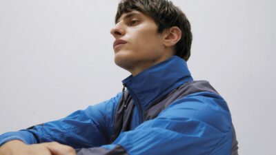 Spor sırasında doğru kıyafet seçimi performansı da etkiliyor. TENCEL™ elyaflarıyla