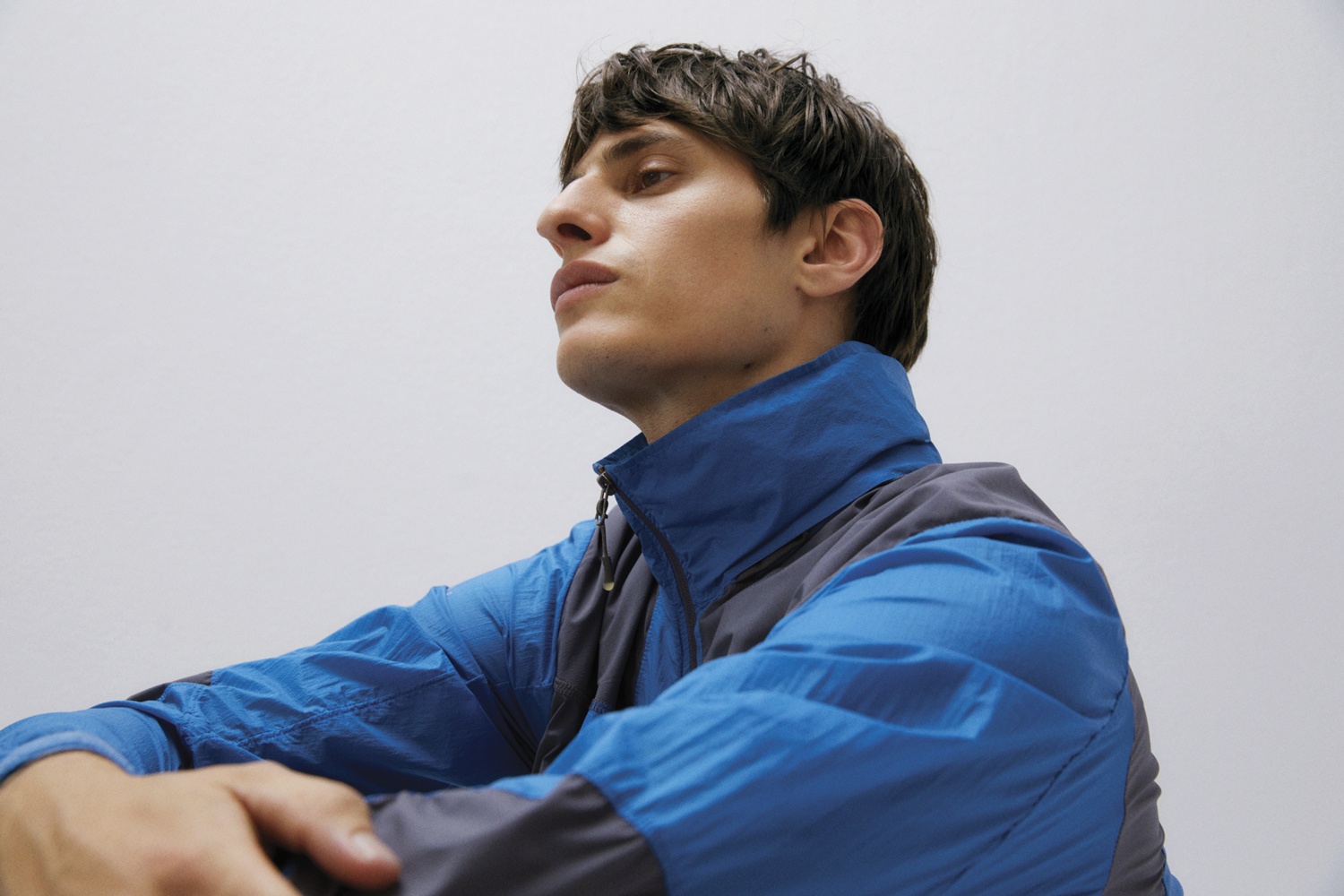 Spor sırasında doğru kıyafet seçimi performansı da etkiliyor. TENCEL™ elyaflarıyla