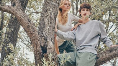 The Stay Line, zamansız tasarımları ve doğal renkleriyle 2025 sezonuna