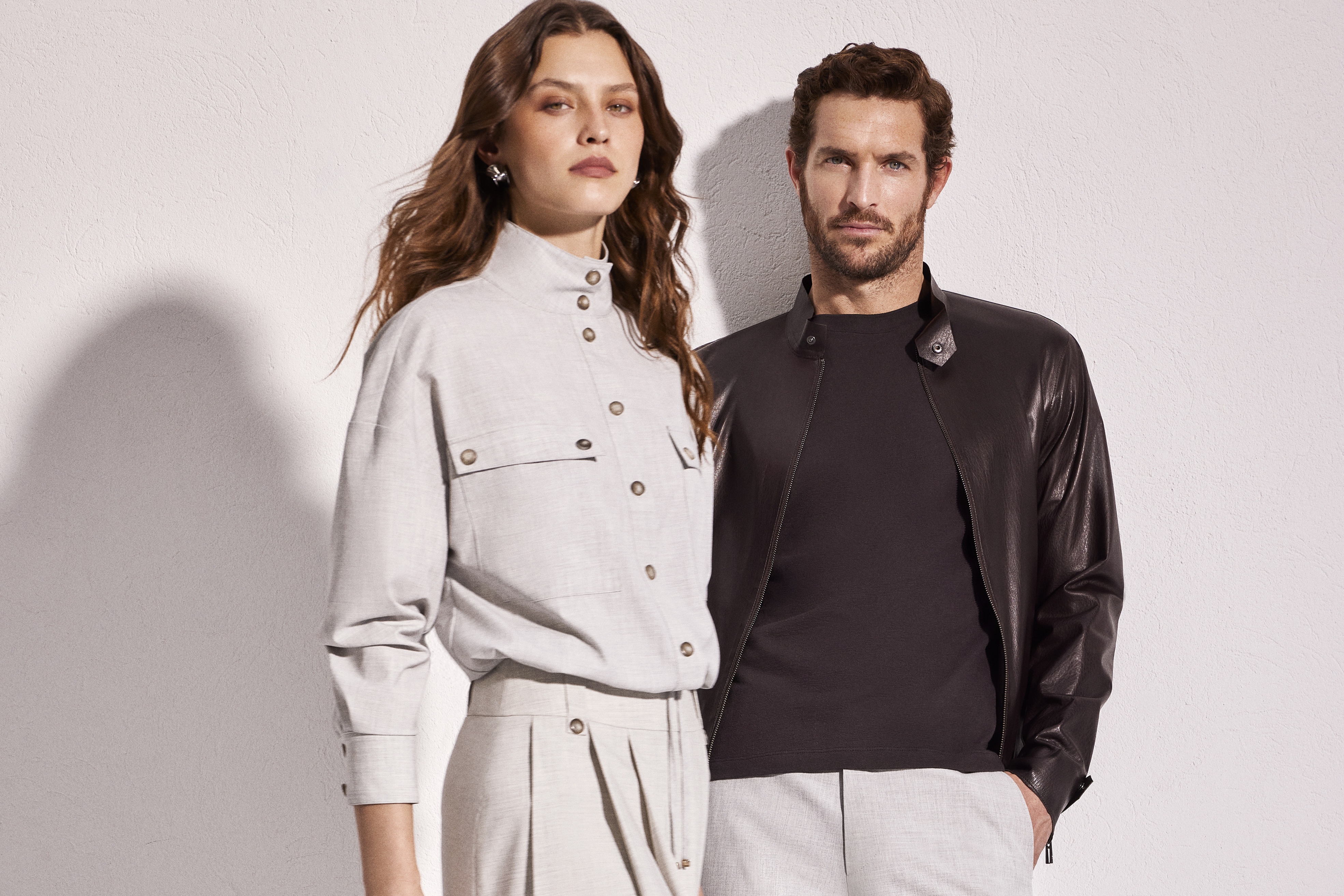 NetWork, dünyaca ünlü süper model Irina Shayk ve oyuncu Justice