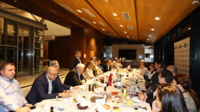 Türkiye’nin ihracatta yıldız sektörleri arasında yer alan, 2024 yılında 3,5