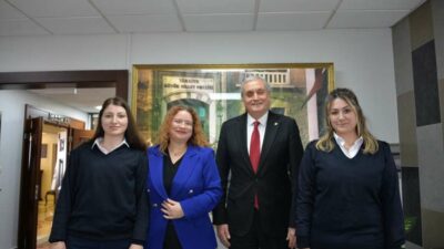 Eskişehir Odunpazarı Belediyesi’nin kadın istihdamını destekleyen ve büyük tasarruf sağlayan