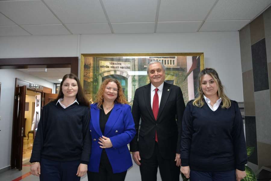 Eskişehir Odunpazarı Belediyesi’nin kadın istihdamını destekleyen ve büyük tasarruf sağlayan