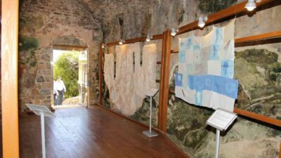 Antalya’nın Gazipaşa ve Alanya ilçelerinde düzenlenen 2. Uluslararası Türkiye Tekstil