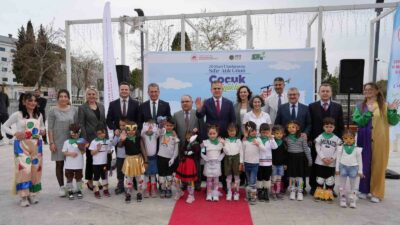 30 Mart Uluslararası Sıfır Atık Günü kapsamında, Muğla Valiliği himayelerinde,