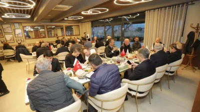 Sakarya Ticaret ve Sanayi Odası bünyesinde faaliyet gösteren tekstil-brode-konfeksiyon sektör