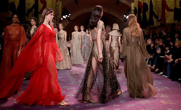 Loïc Prigent; ‘HER DIOR - Maria Grazia Chiuri's Collaborations with