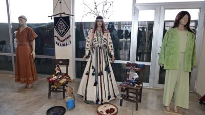 Cumhurbaşkanı Recep Tayyip Erdoğan'ın eşi Emine Erdoğan'ın himayelerinde bu yıl