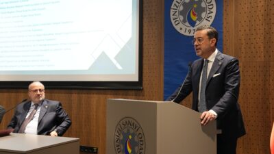 Denizli Sanayi Odası (DSO) Yönetim Kurulu Başkanı Selim Kasapoğlu, sanayici