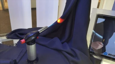 BMS Savunma, ORDOS Teknoloji ile yaptığı işbirliği kapsamında, 3 bin