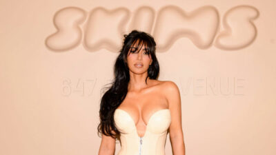 Ünlü milyarder Kim Kardashian, dikkatleri üstüne çeken yeni bir olaya