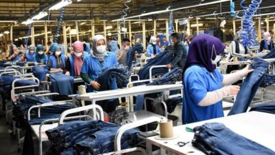 İstanbul Tekstil ve Hammaddeleri İhracatçıları Birliği (İTHİB) Yönetim Kurulu Başkanı