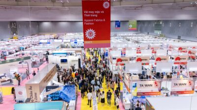 İstanbul Tekstil ve Ham maddeleri İhracatçıları Birliği (İTHİB), Güney Doğu