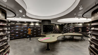 Bir dönem iflası konuşulan ünlü ayakkabı markası 2025 yılı sonuna