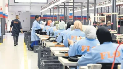 FLO GROUP, iş yeri kültürü ve çalışan deneyimi konusunda global