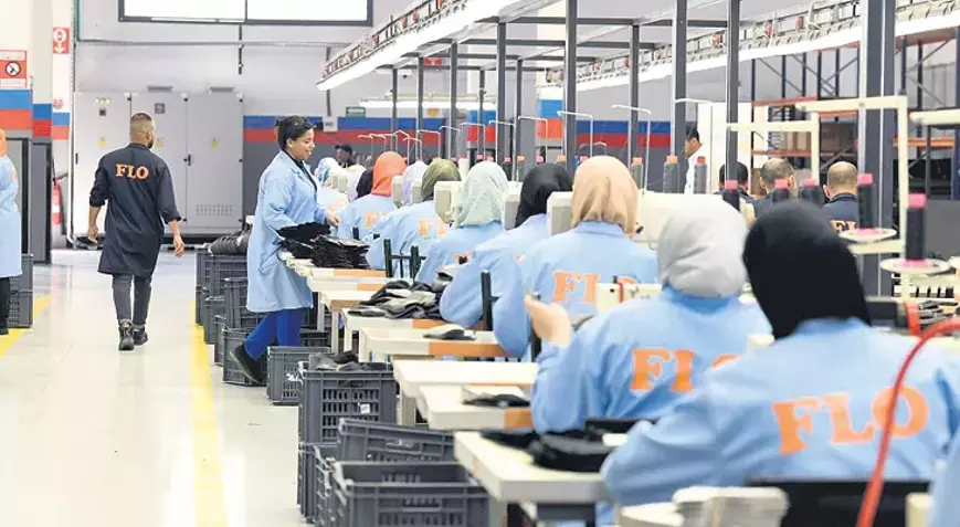 FLO GROUP, iş yeri kültürü ve çalışan deneyimi konusunda global