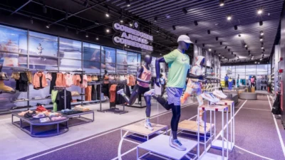 Koop-İş Sendikası ile Nike Retail TK Perakende Tic. Ltd. Şti.