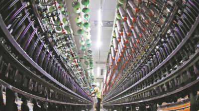 Amerikalı perakendecilerin Çinli tedarikçilere fiyat düşürmeleri için baskı yaptığı iddia