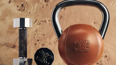 Lüks moda evi Celine, farklı ürünler içeren koleksiyonlarına bir yenisine