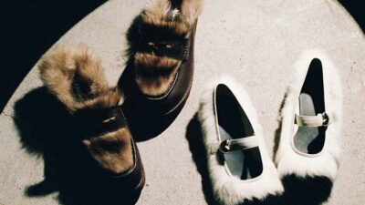 Koyun derisi ayakkabı üreticisi UGG, Tokyo merkezli Ambush ile bugüne