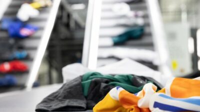 Avrupa merkezli geri dönüşüm teknolojileri şirketi RE&UP ve global spor