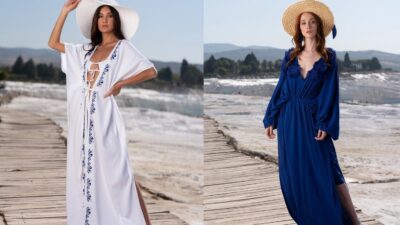 Havlu, bornoz, ev tekstili ürünlerinde yaptıkları tasarımlarla Avrupa ülkeleri, Amerika,