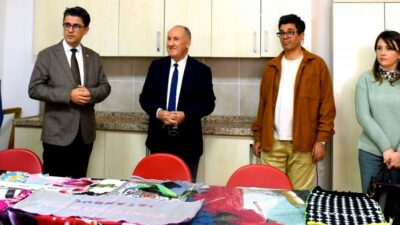 Çanakkale Onsekiz Mart Üniversitesi (ÇOMÜ) Güzel Sanatlar Fakültesi ile Nit