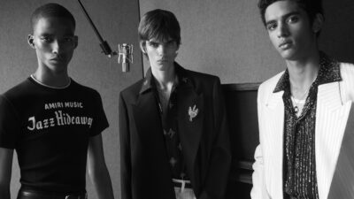 Los Angeles stilinden, kültüründen ve enerjisinden ilham alan, Los Angeles'ta