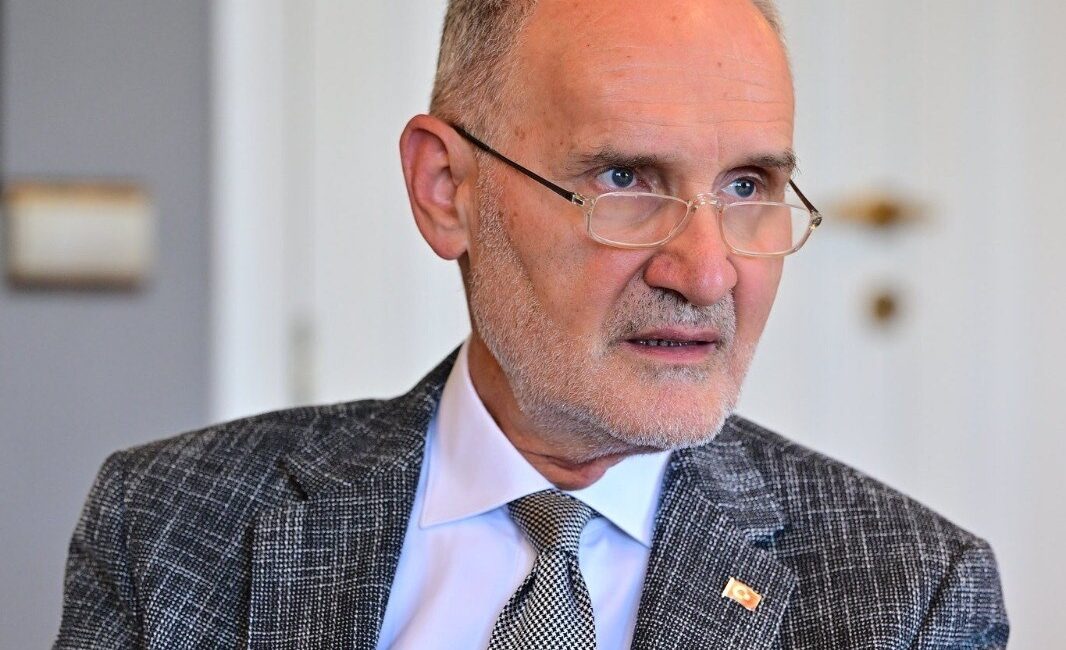 Türkiye'nin rezervlerinin iyi bir noktada olduğunu belirten İstanbul Ticaret Odası