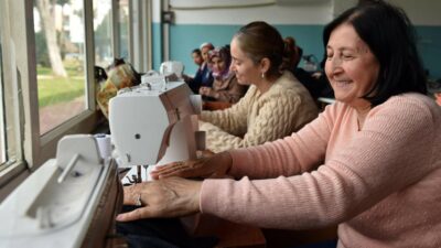 Kepez Belediyesi’nin Antalya Kepez Meslek Eğitim Kursları’nda (AKMEK) en fazla