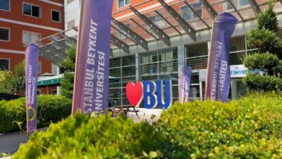 İstanbul Beykent Üniversitesi’nin Güzel Sanatlar ve İletişim Fakültelerindeki toplam 14