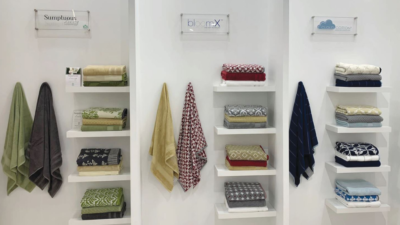 Hindistan'ın en büyük holdingi Reliance Group'un bir parçası olan Alok