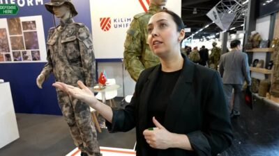 Savunma ve güvenlik sektörü fuarlarından olan Enforce Tac 2025, Almanya’nın