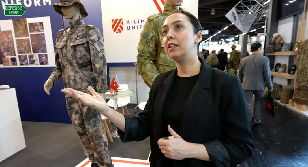 Savunma ve güvenlik sektörü fuarlarından olan Enforce Tac 2025, Almanya’nın